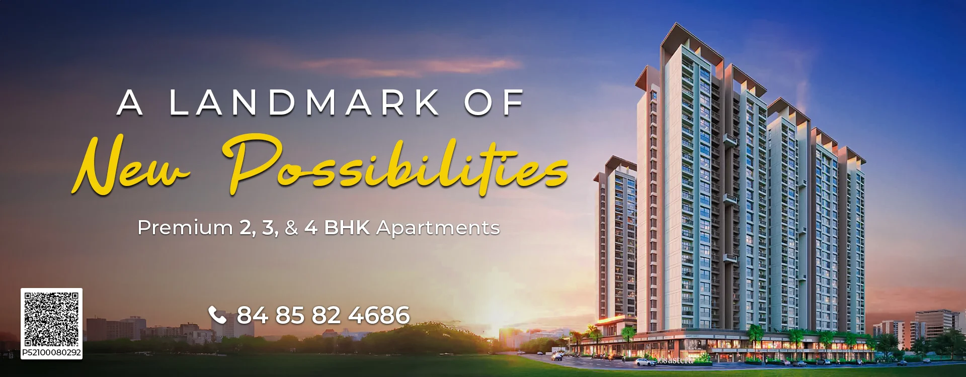 Rohit 108 Astera Punawale Desktop Banner