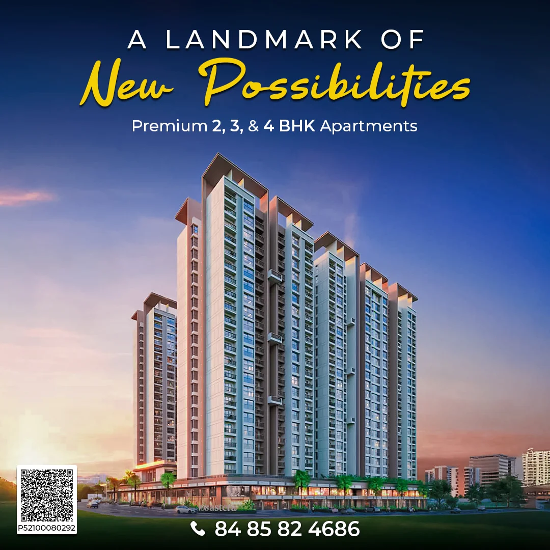 Rohit 108 Astera Punawale Mobile Banner